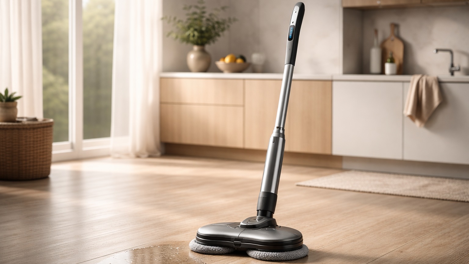 Cleaning