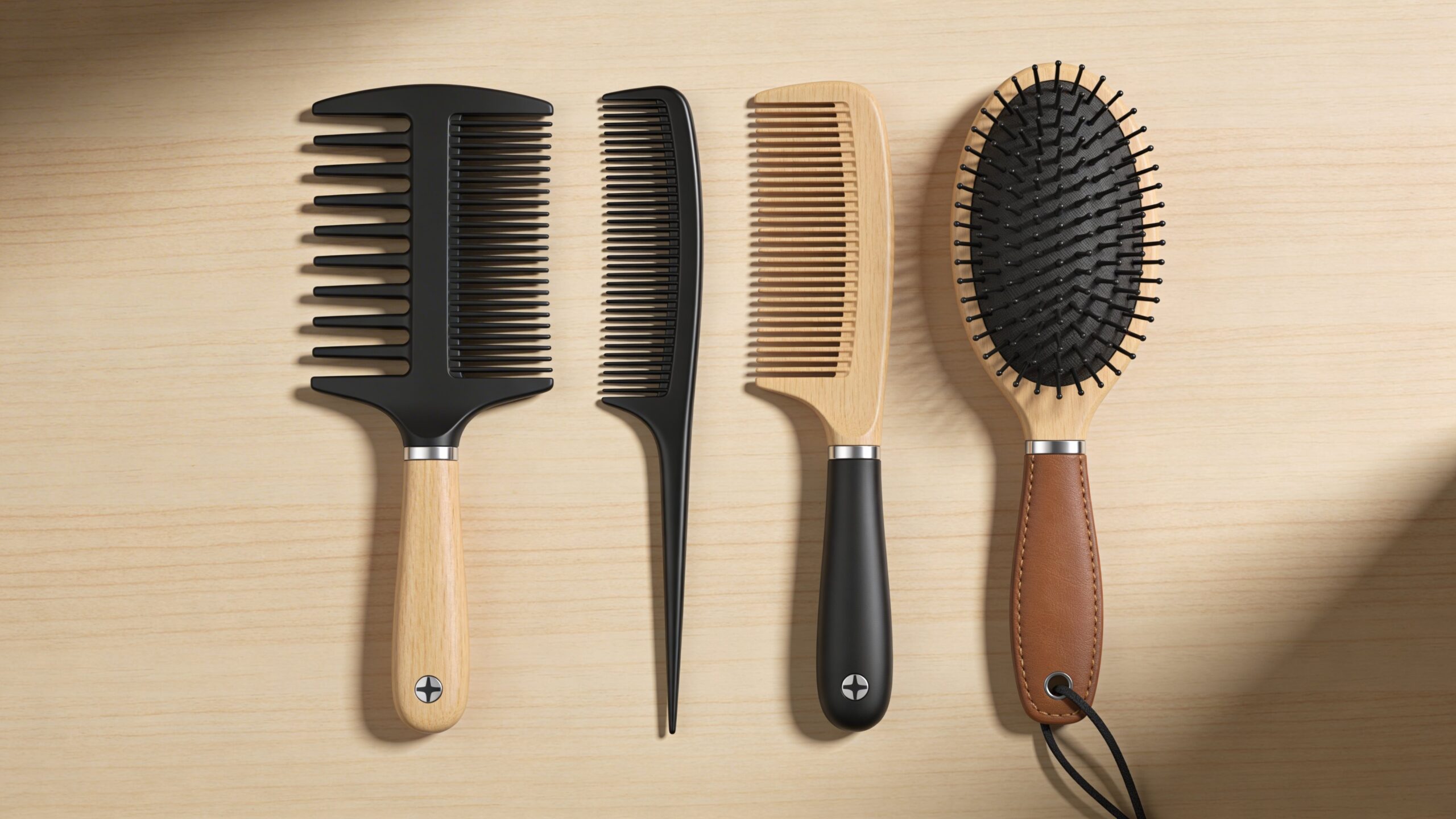 Combs