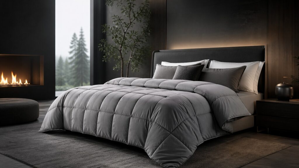 Comforters