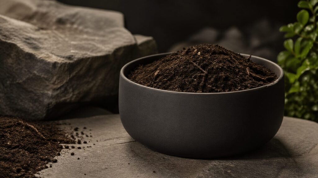 Compost