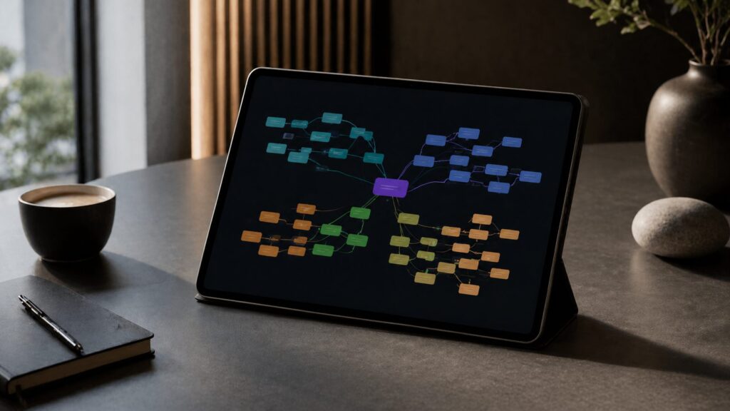 Concept Mapping Tools