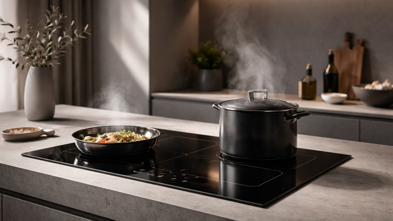 Cooktops