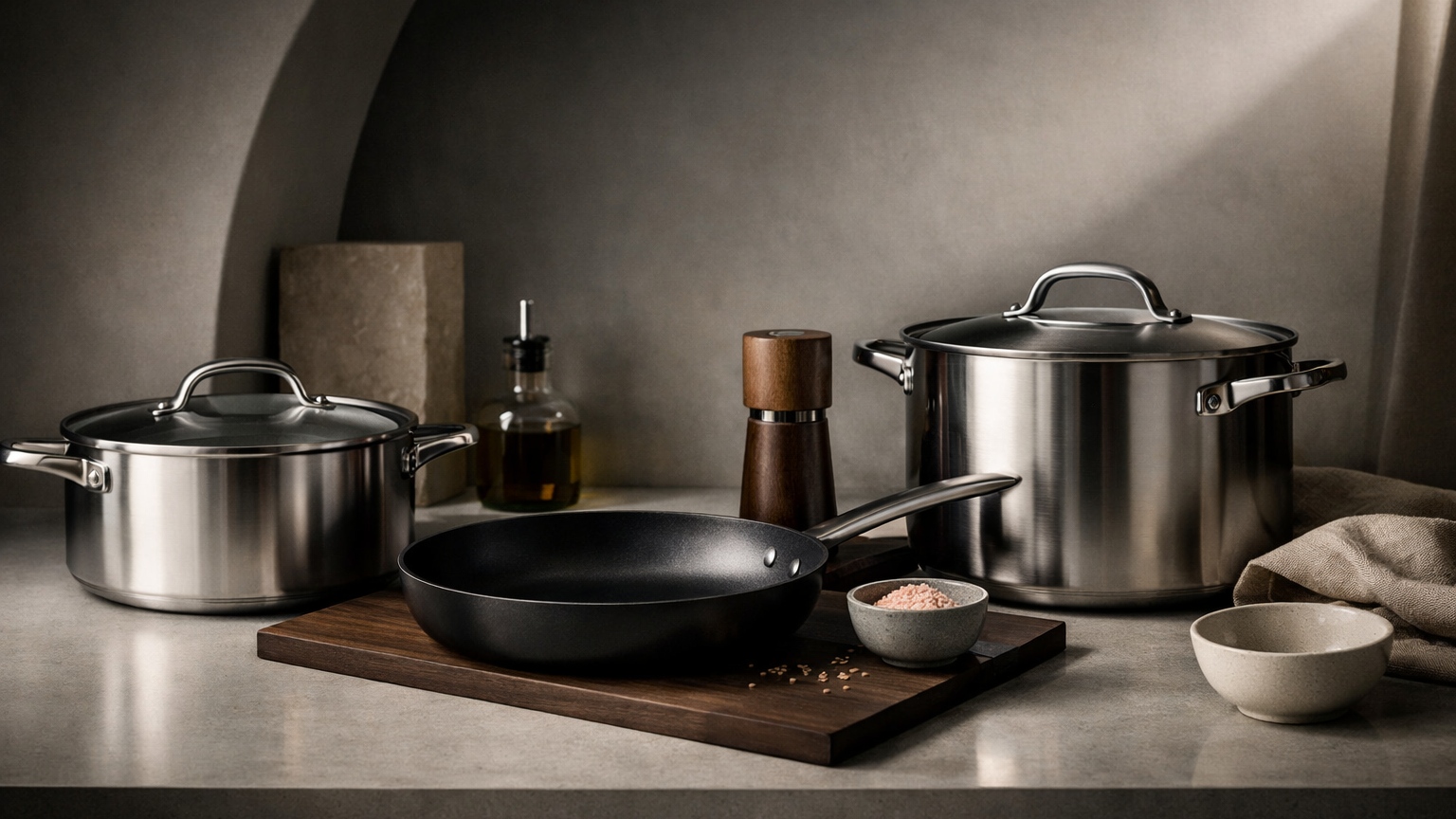 Cookware
