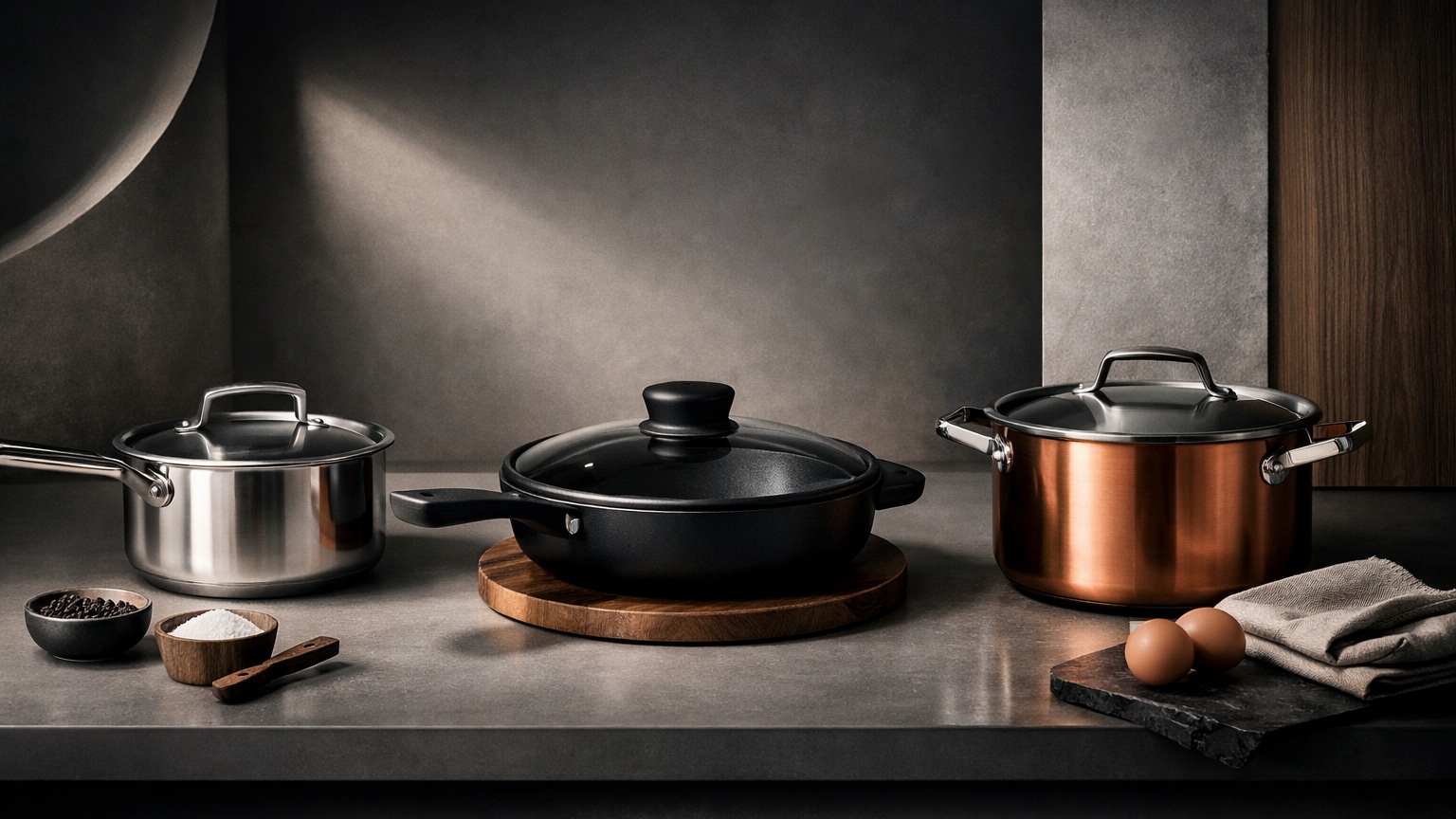 Cookware
