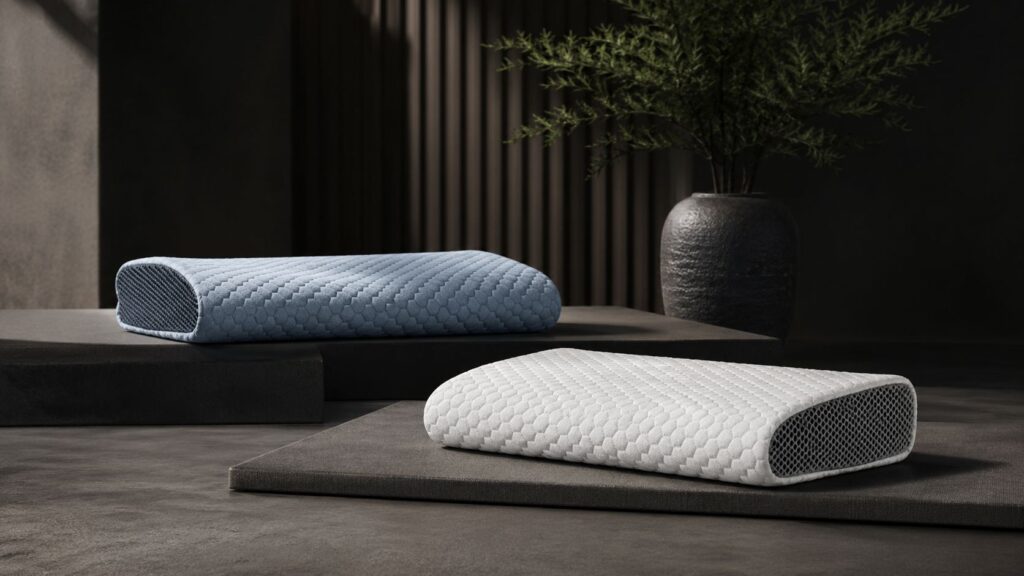 Cooling Pillows