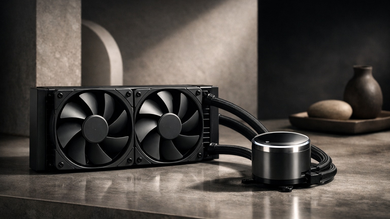 Cooling Systems