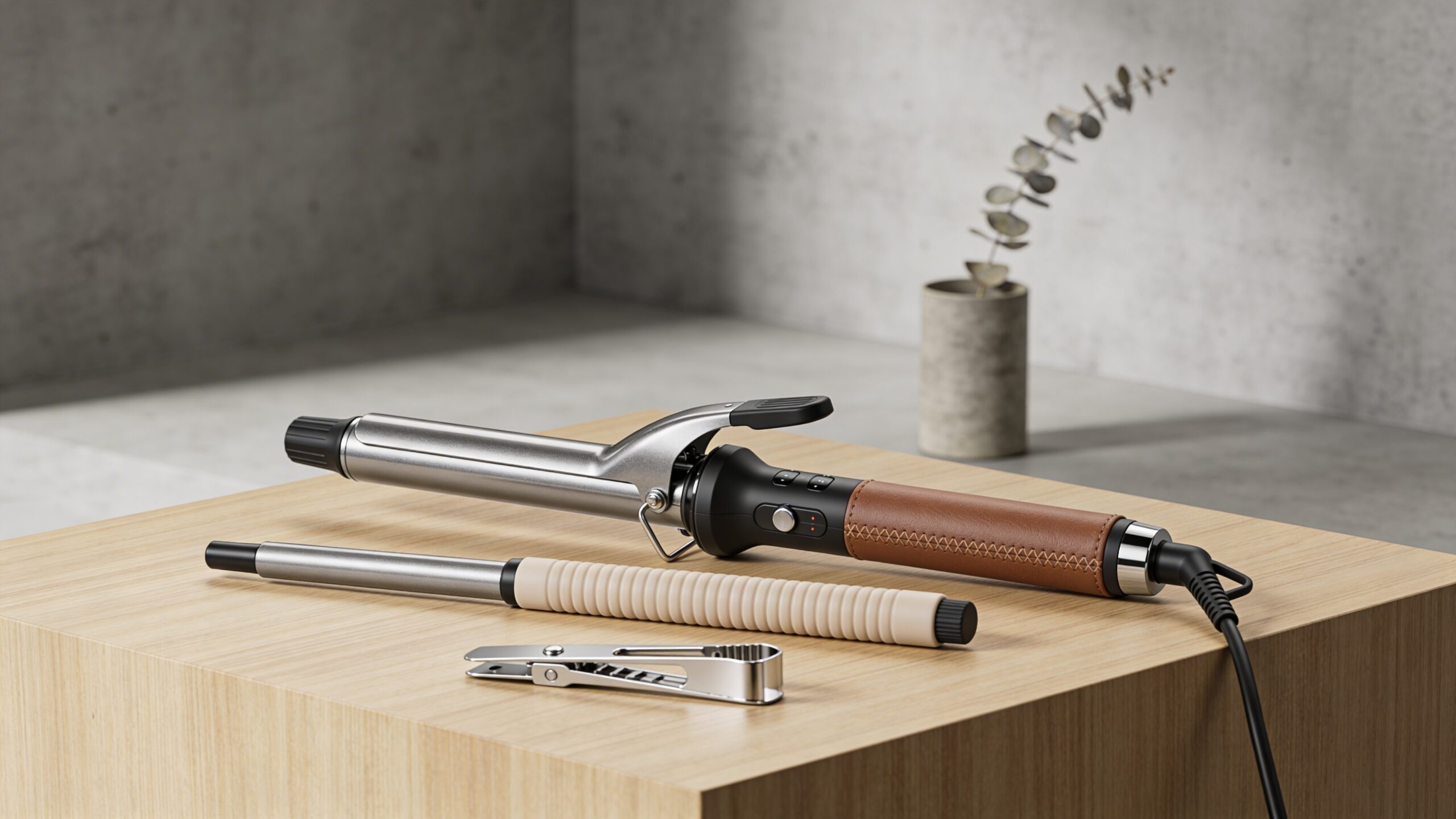 Curling Tools