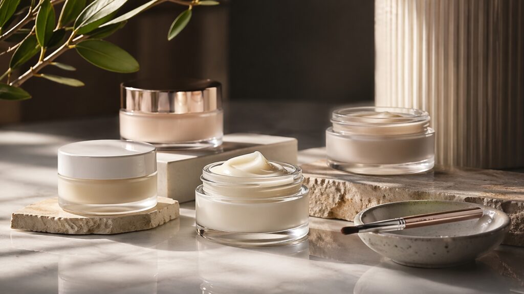 Cuticle Creams