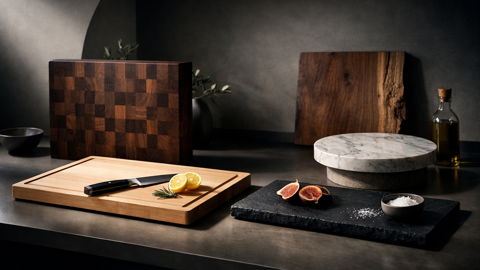 Cutting Boards