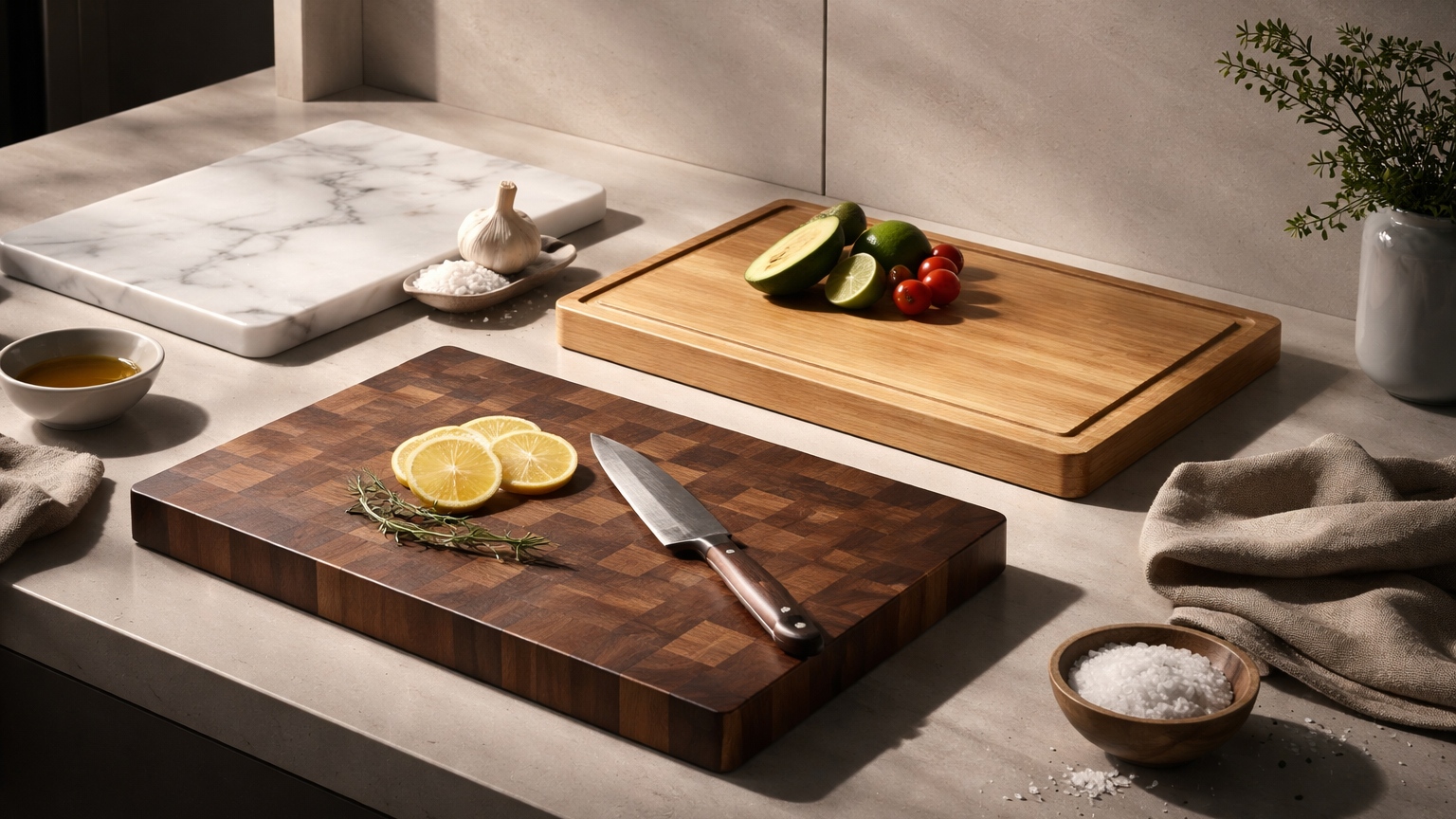 Cutting Boards