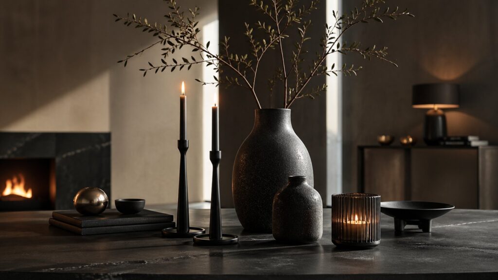 Décor Accents