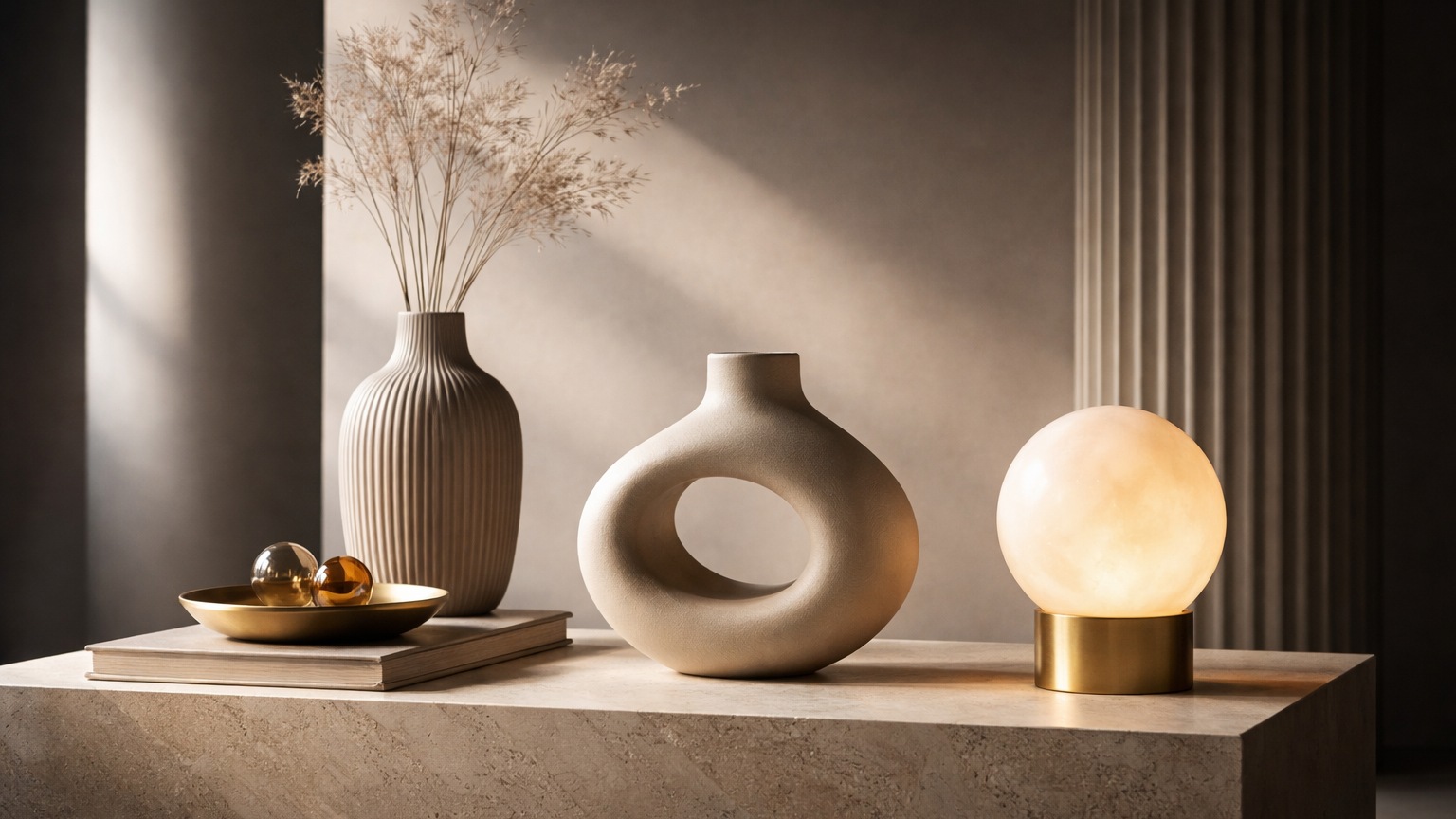 Décor Accents