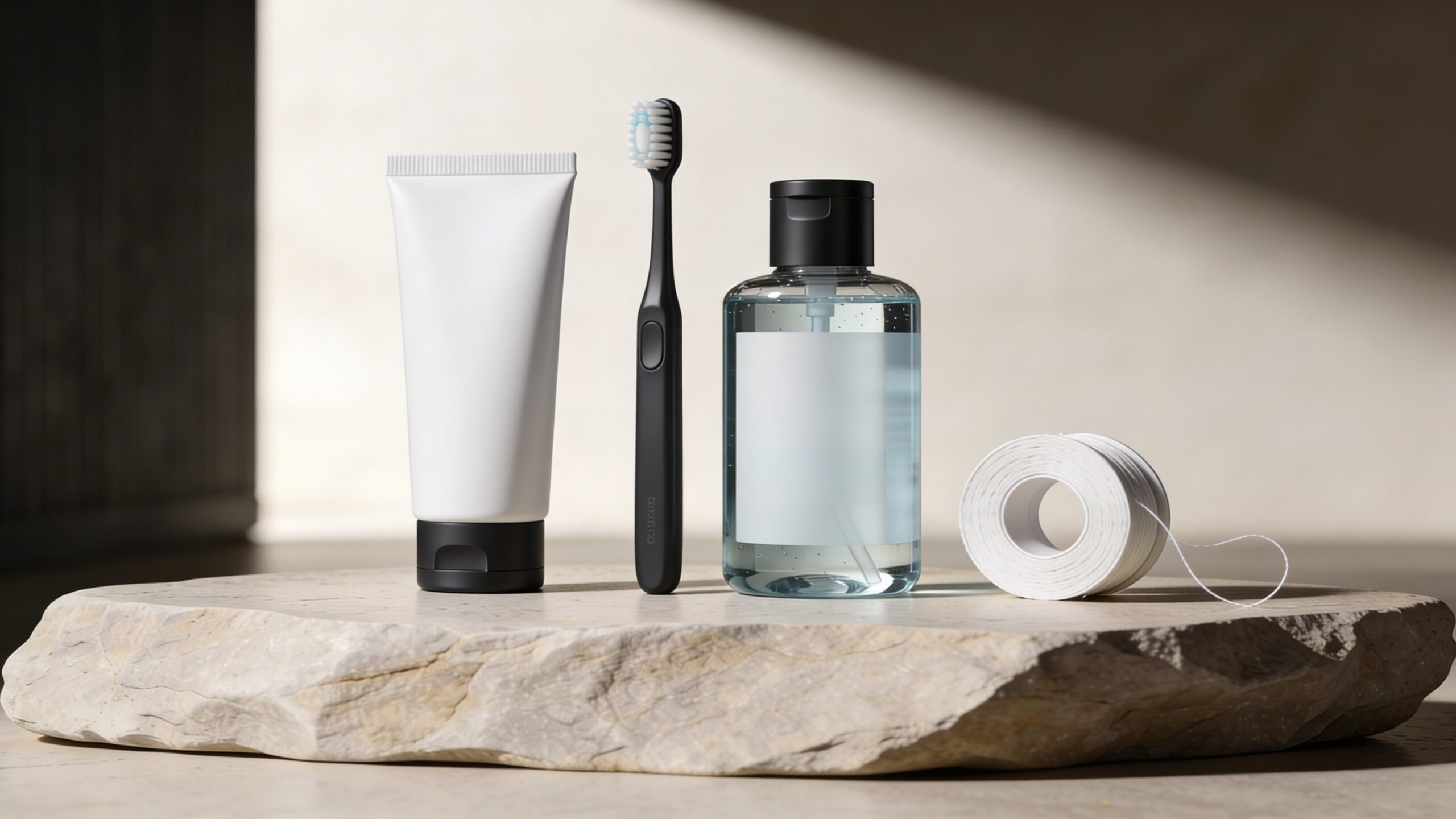 Dental Care Products