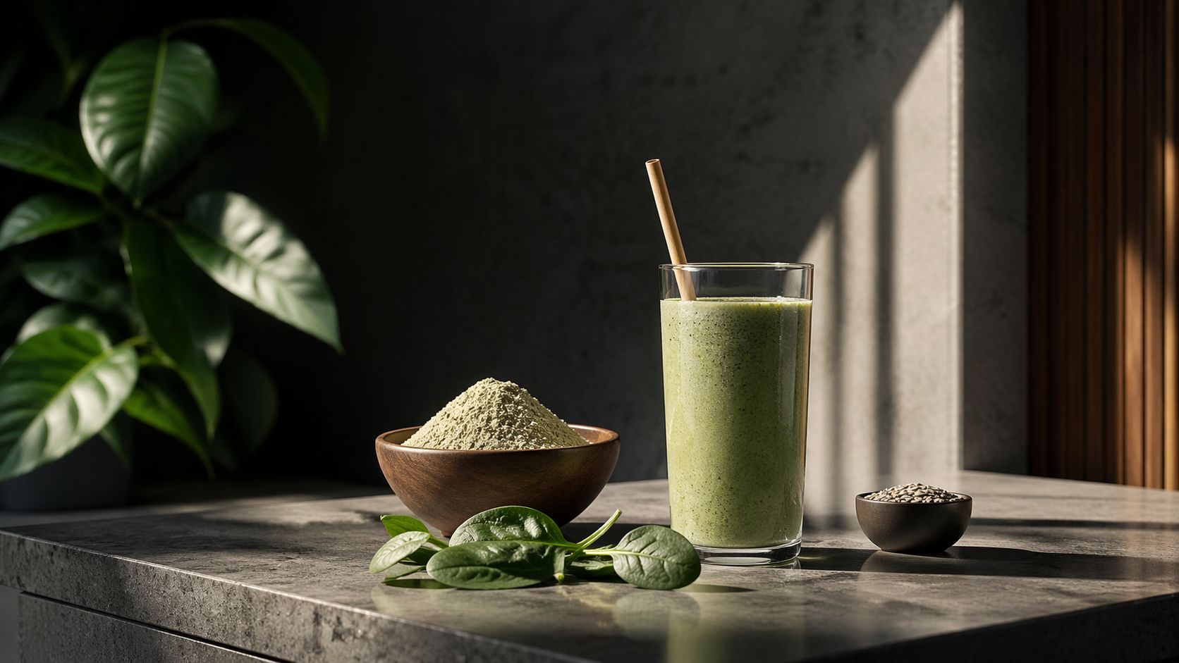 Diet and Lifestyle Foods
