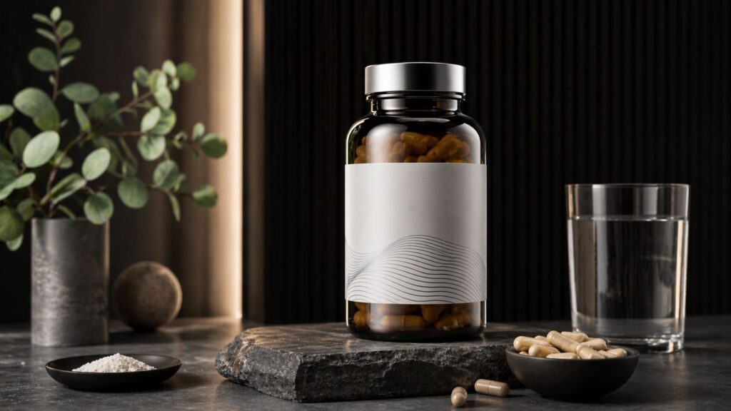 Digestive Enzyme Supplements