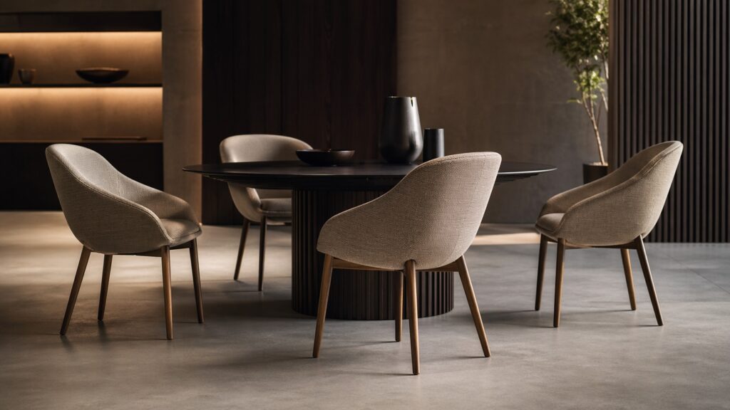 Dining Chairs