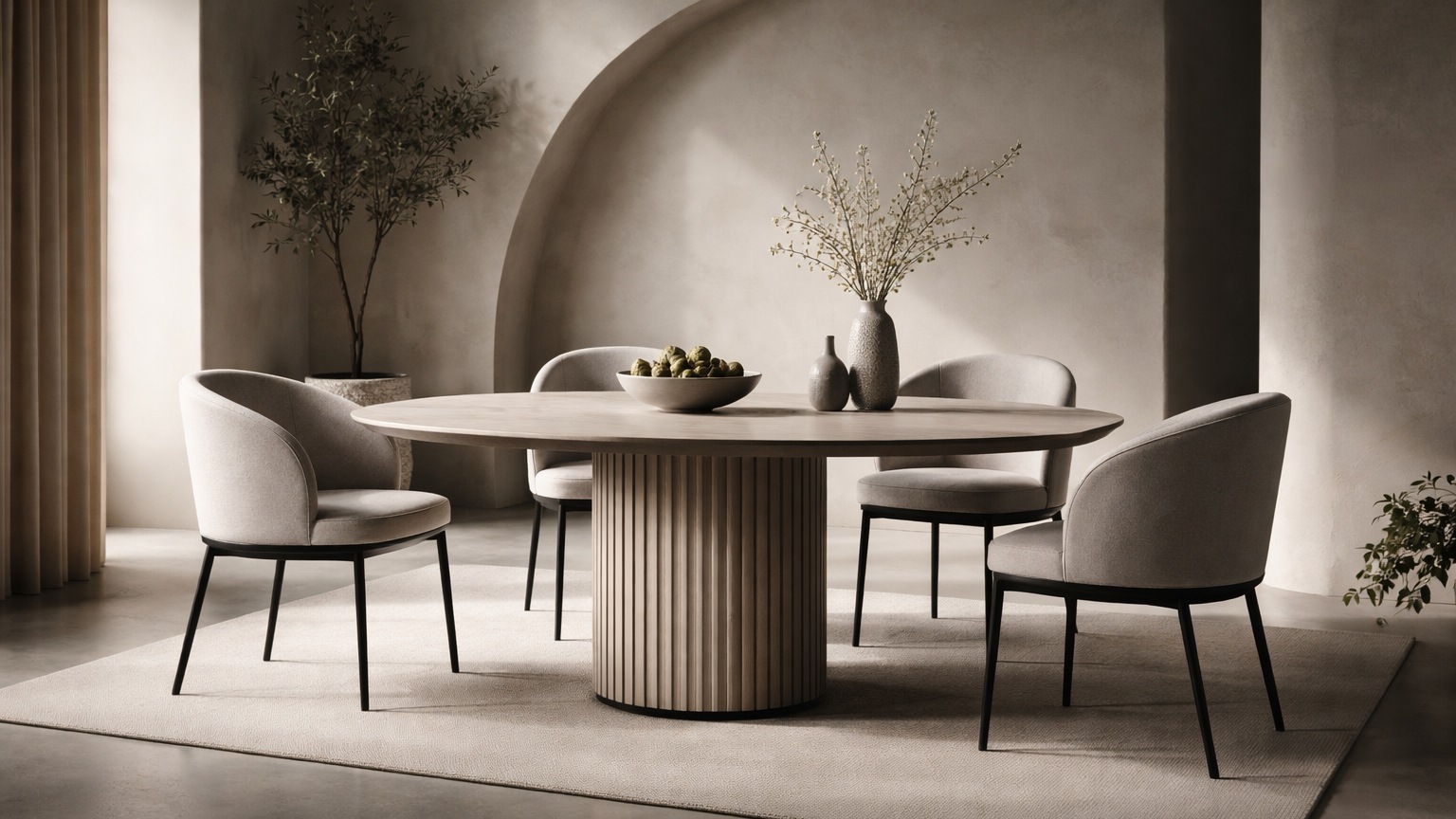 Dining Furniture