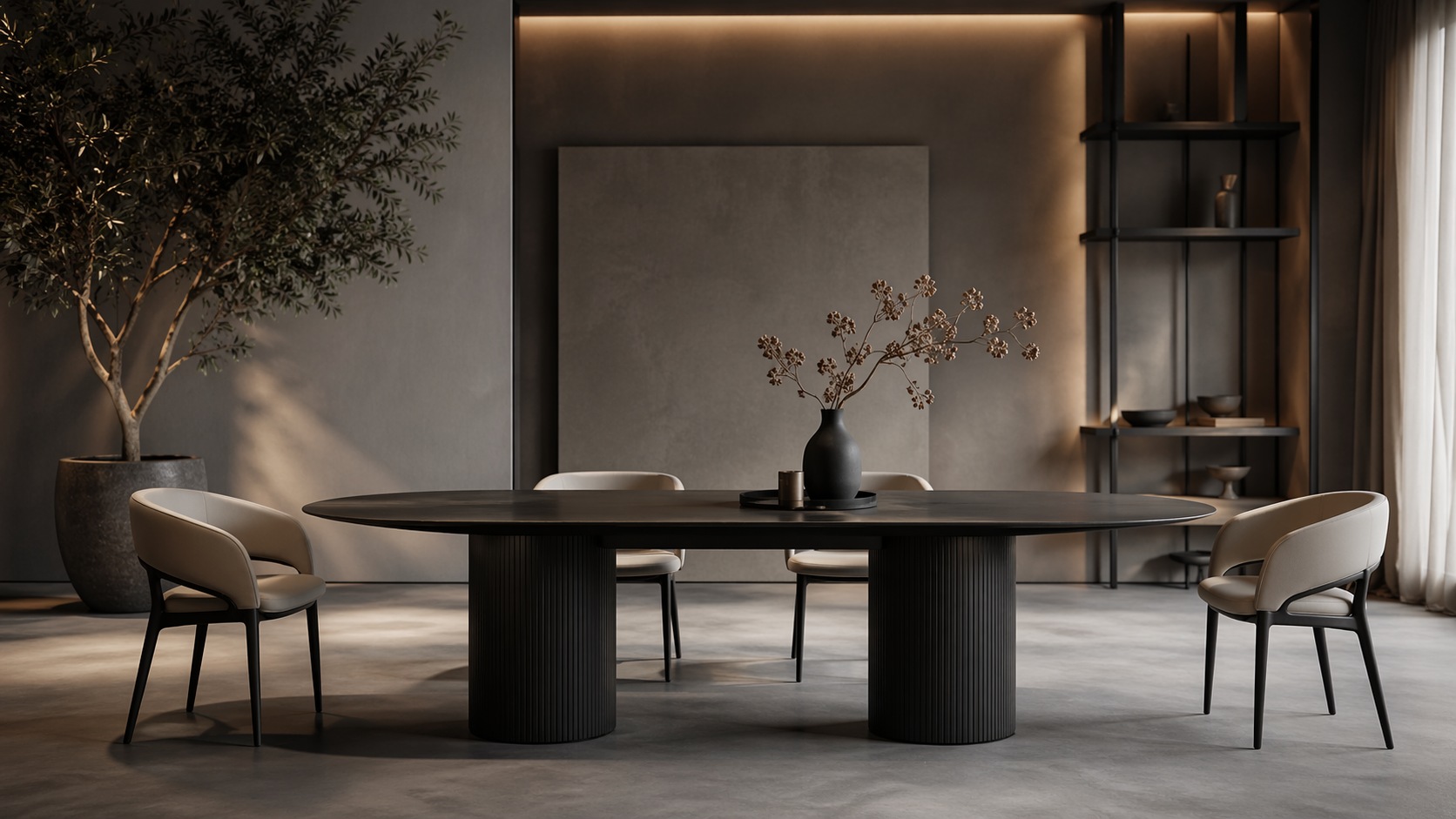 Dining table representing dining table reviews
