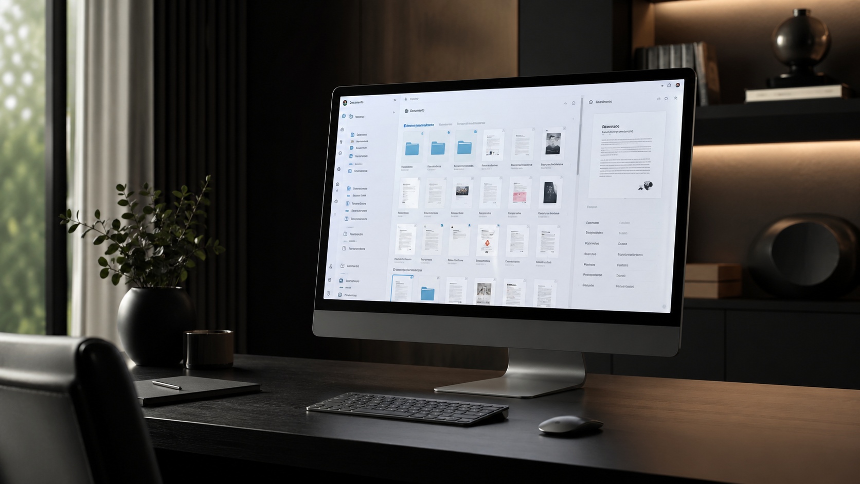 Document Management Software