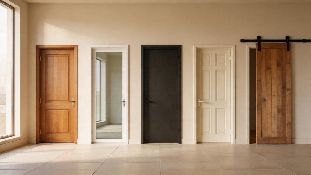 Doors