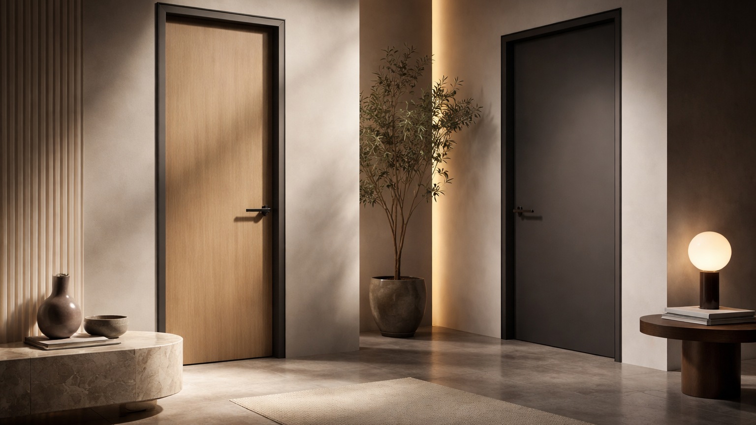 Doors