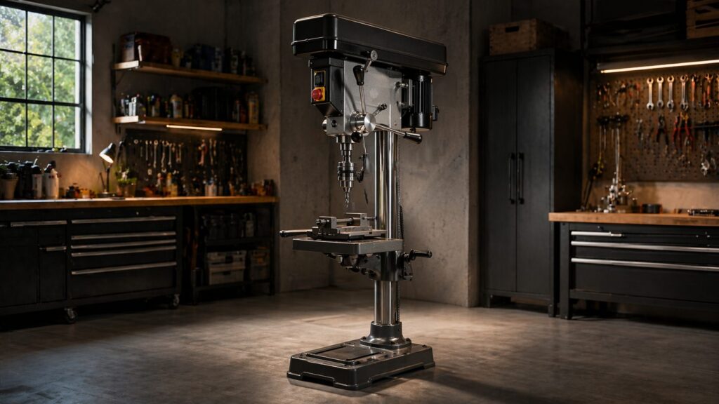 Drill Presses