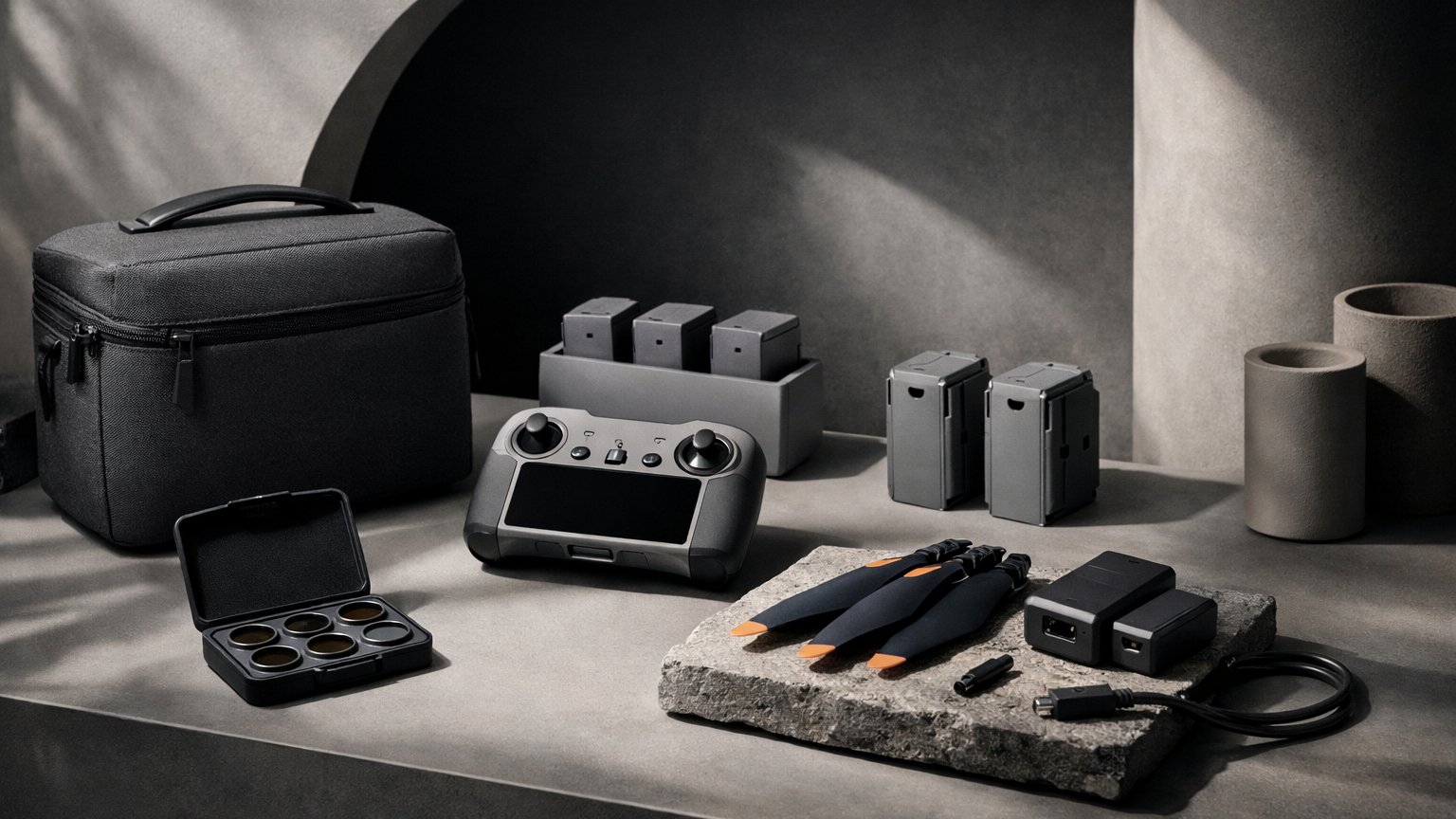 Drone Accessories