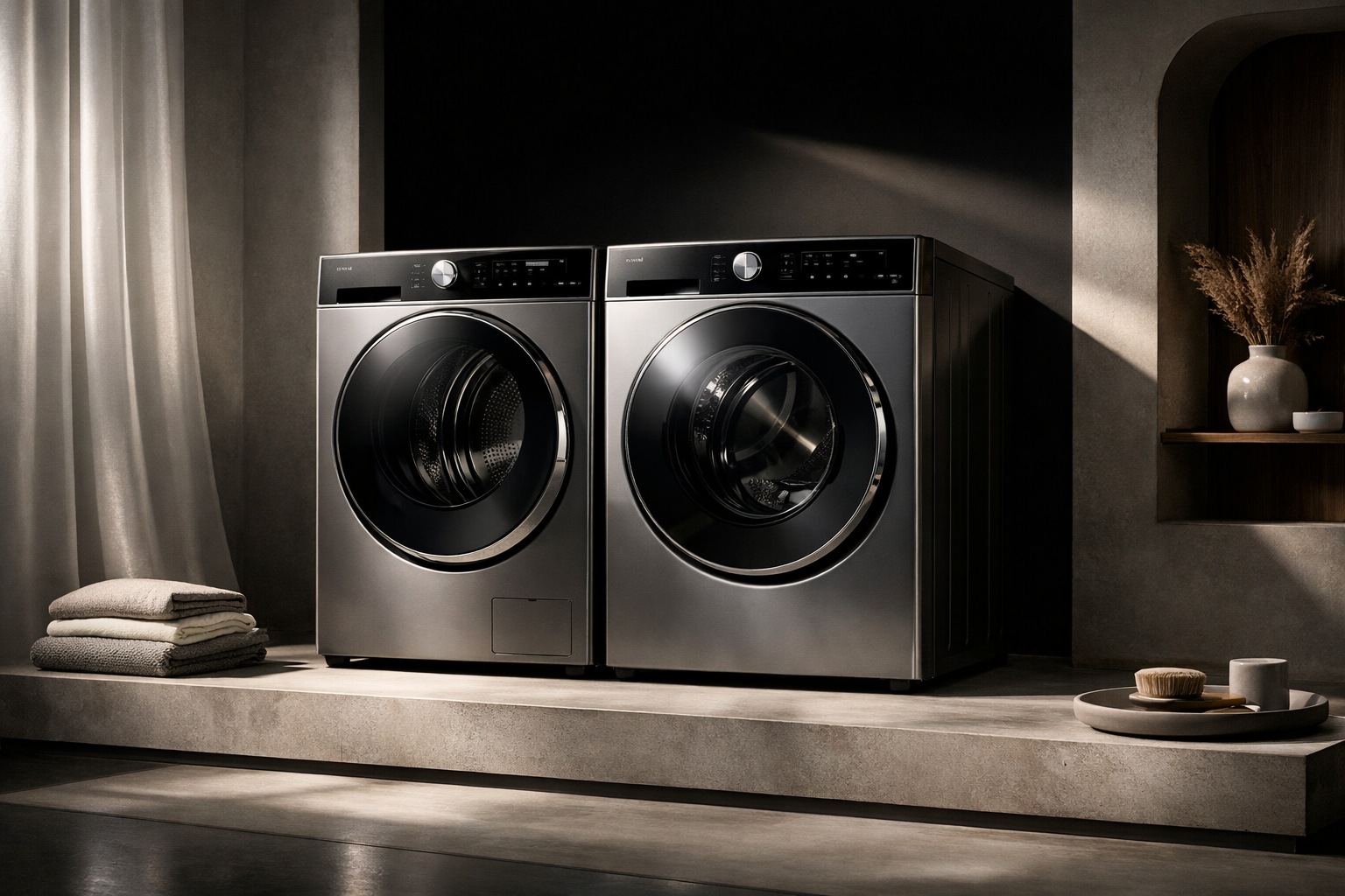 Dryers