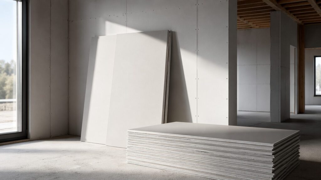Drywall