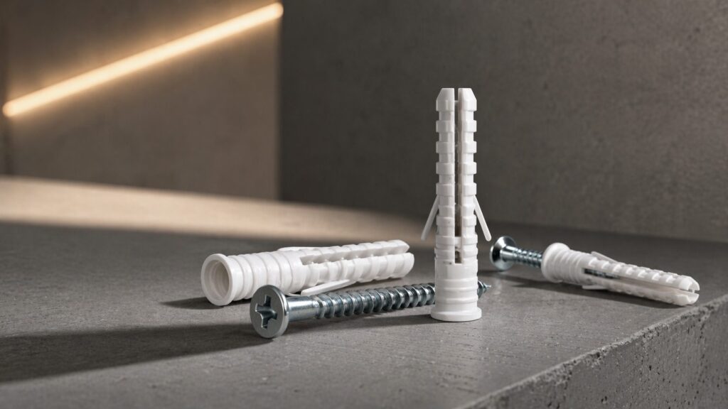 Drywall Anchors