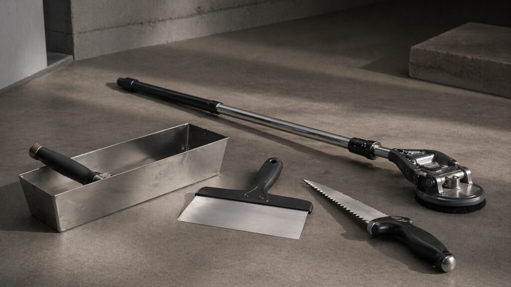 Drywall Tools