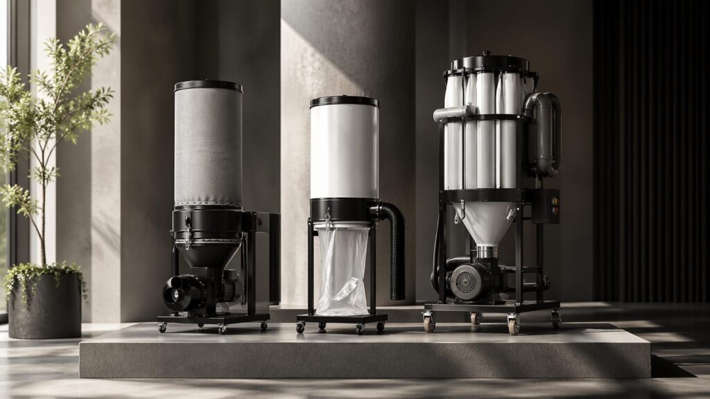 Dust Collectors