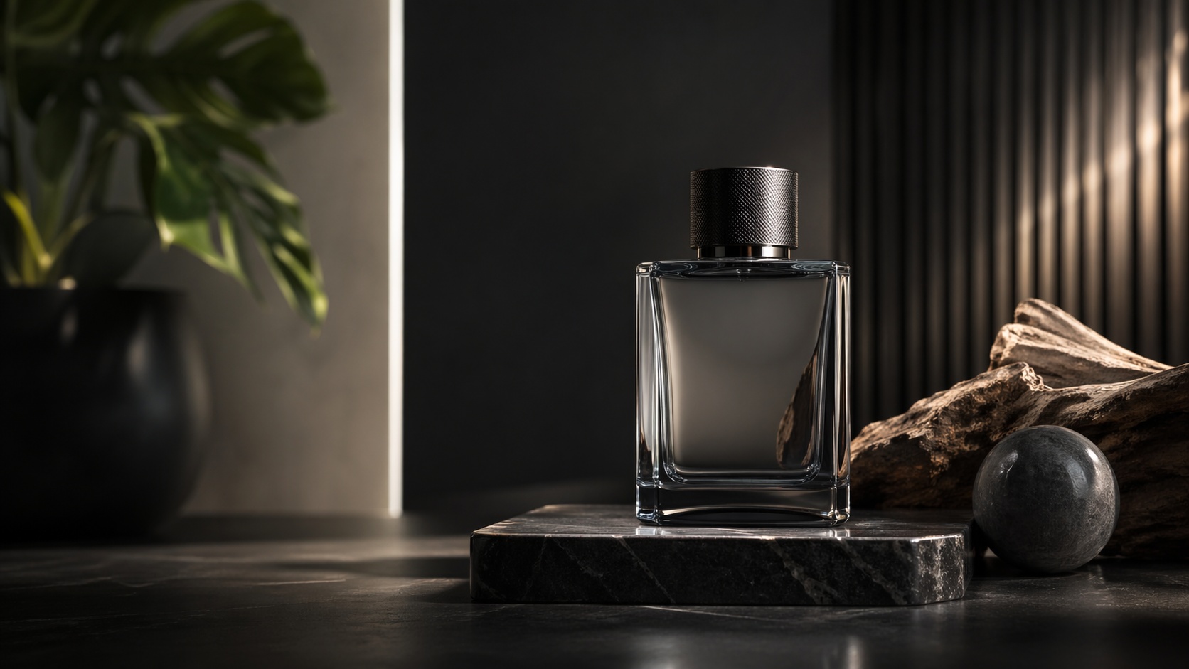 Eau de parfum cologne bottle representing stronger cologne concentration reviews