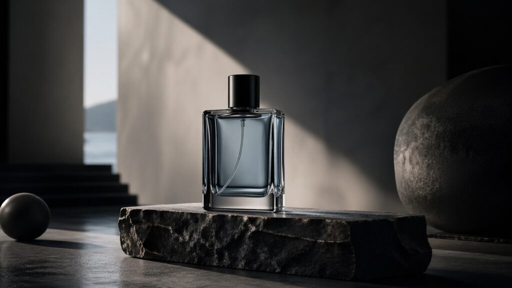 Eau de Toilette