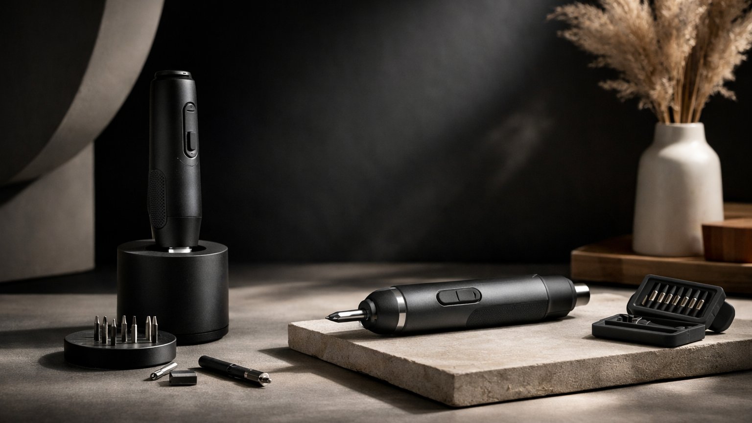 Electric Screwdrivers