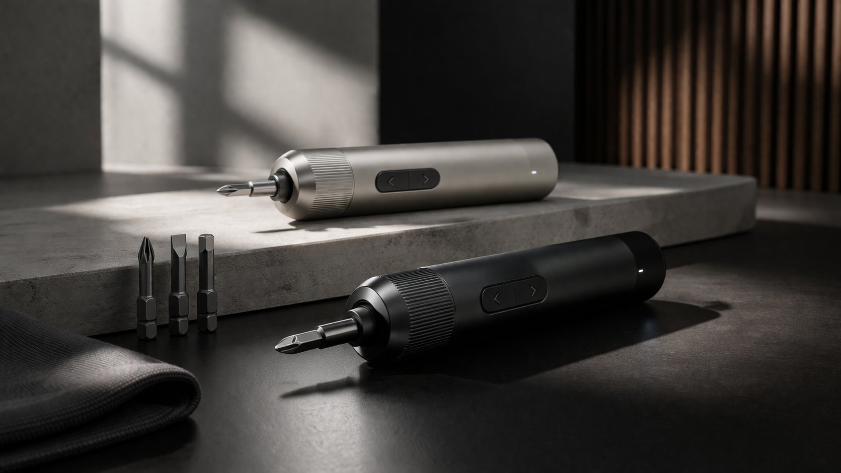 Electric Screwdrivers
