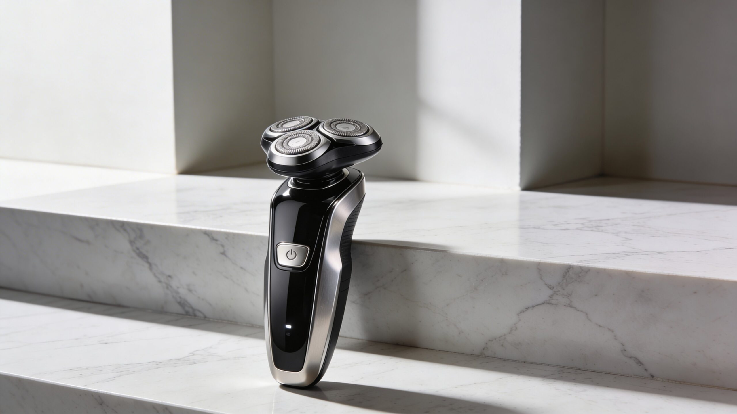 Electric Shavers