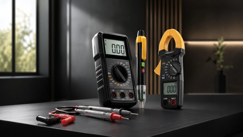 Electrical Testers
