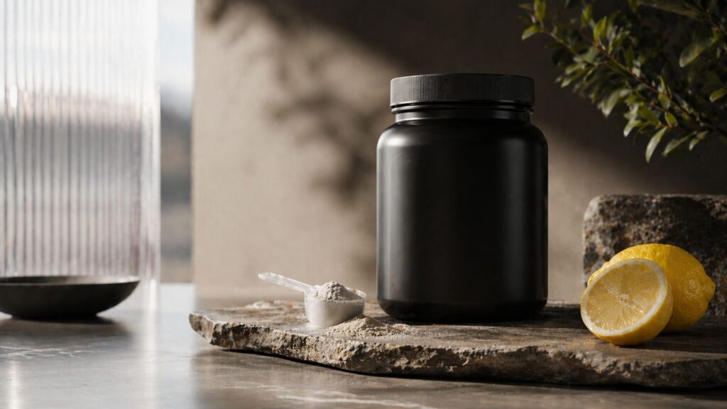 Electrolyte Supplements
