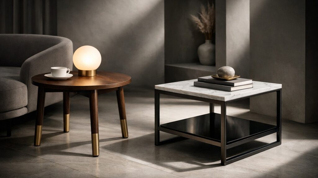 End Tables