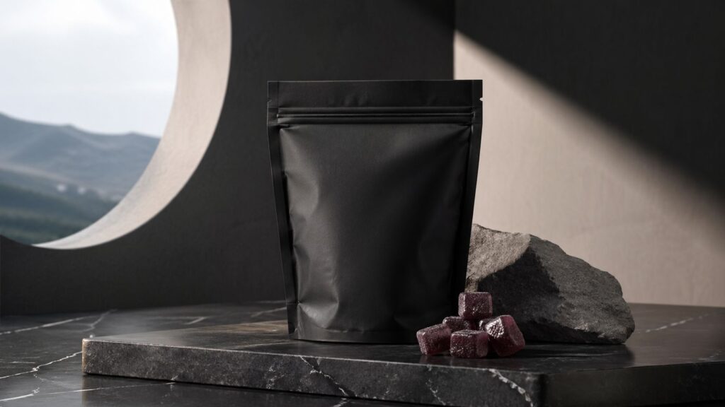 Endurance Chews