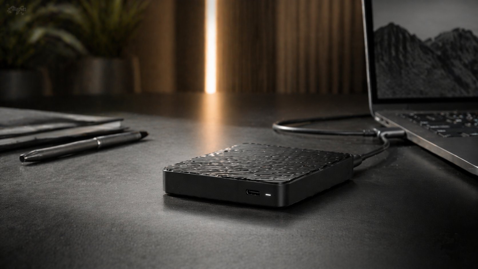 External Storage