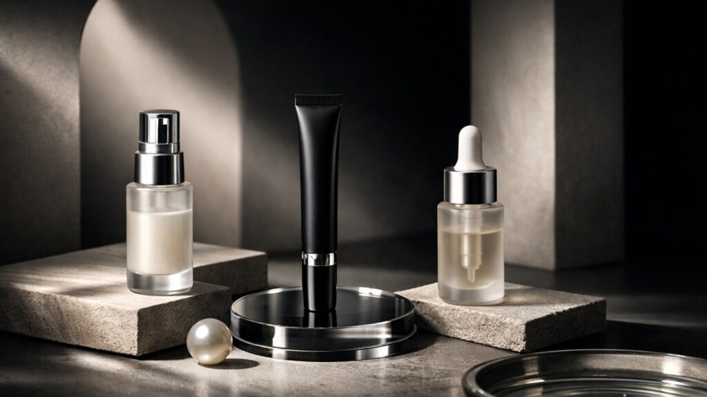 Eye Serums