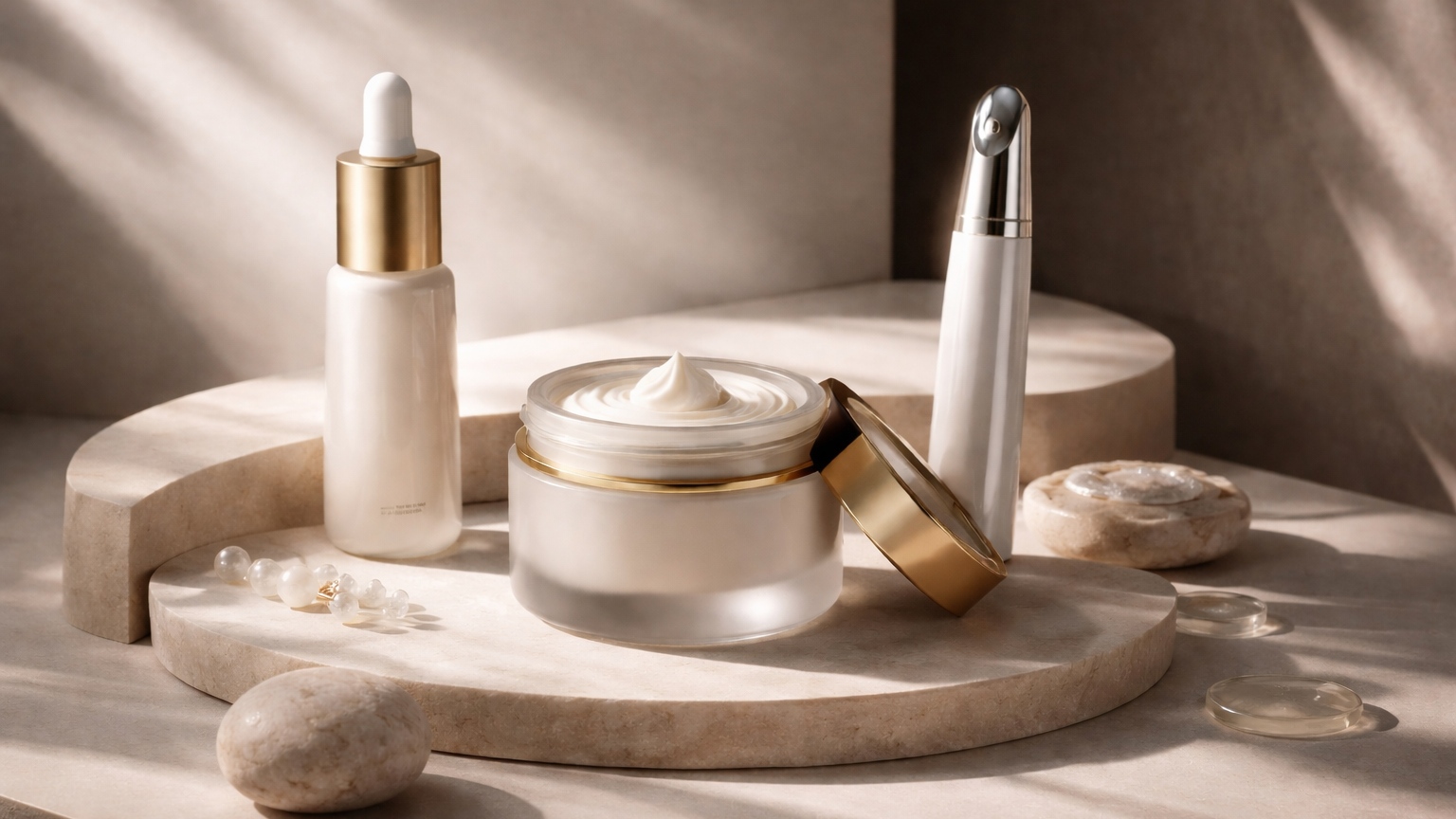 Eye Treatments