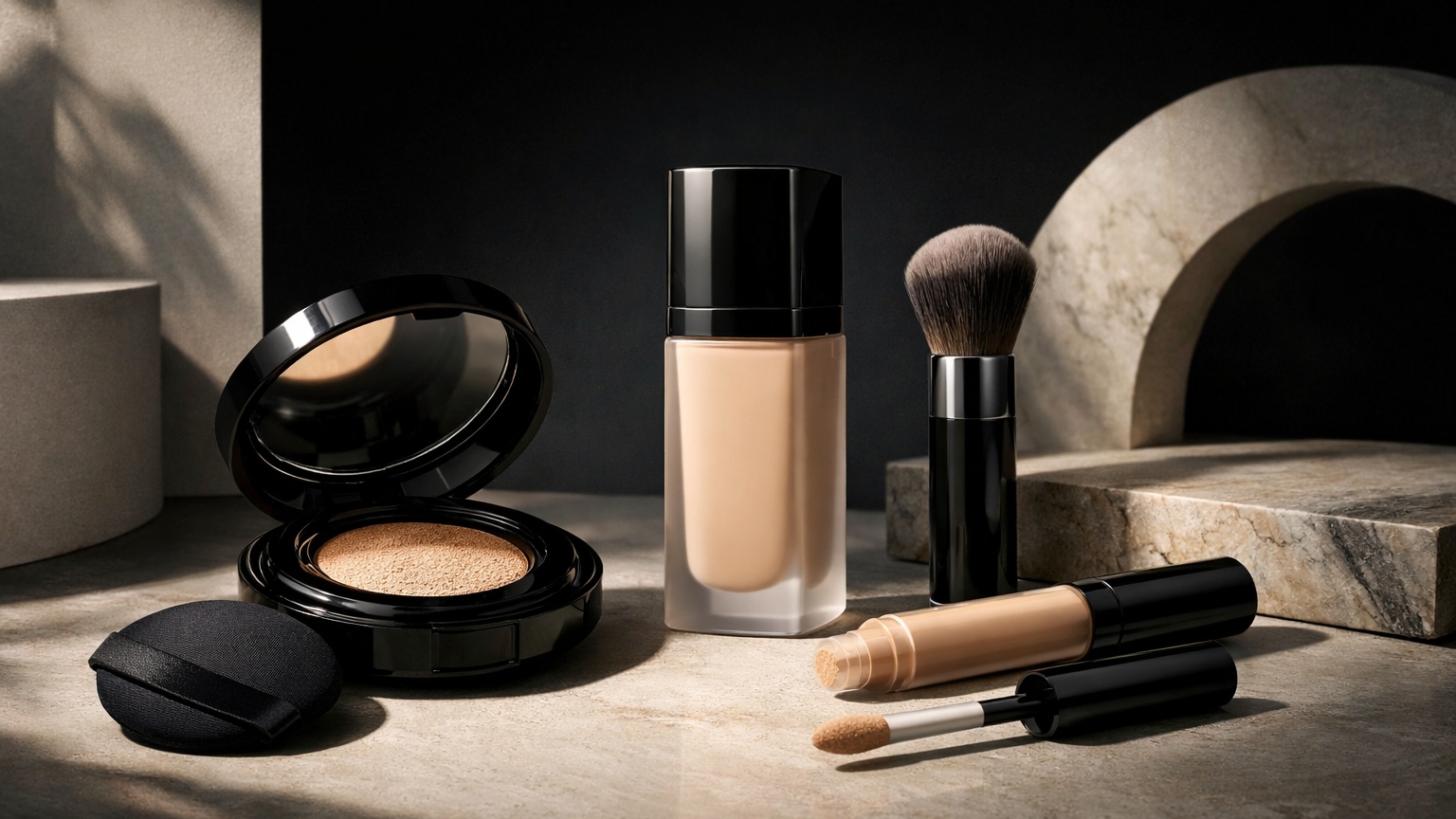 Face Makeup