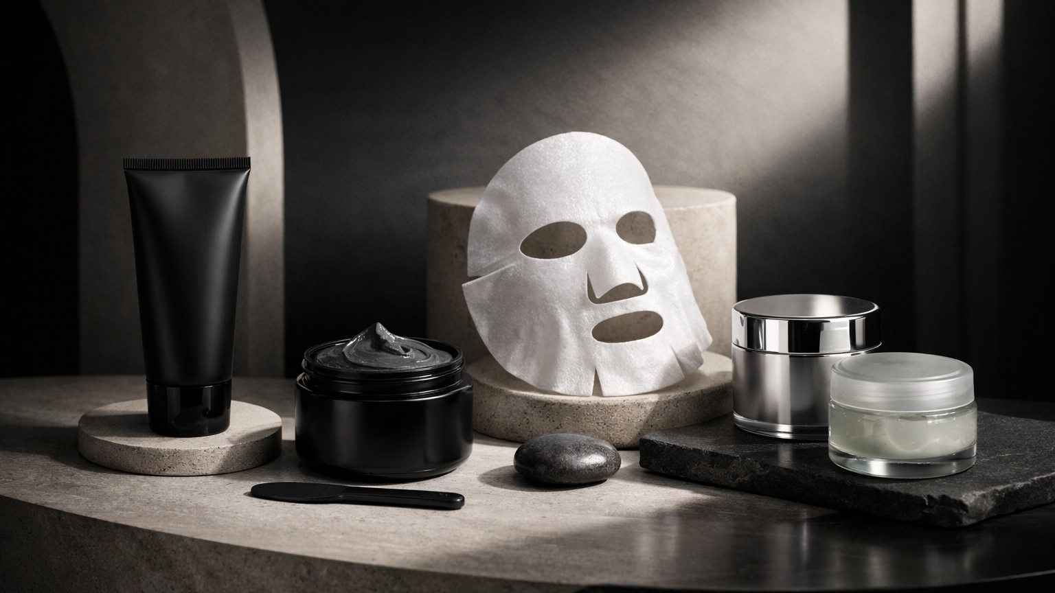 Face Masks