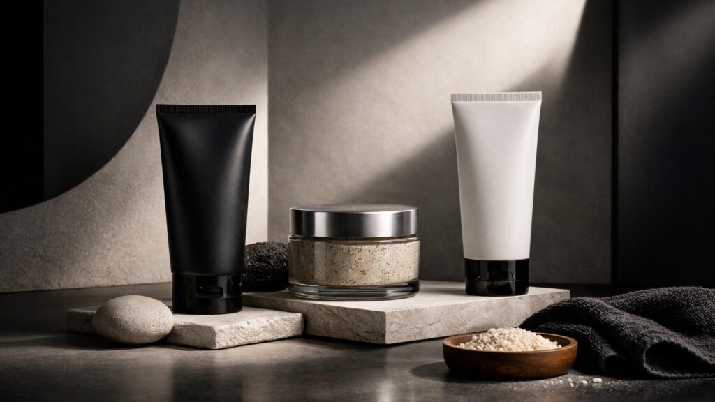 Face Scrubs