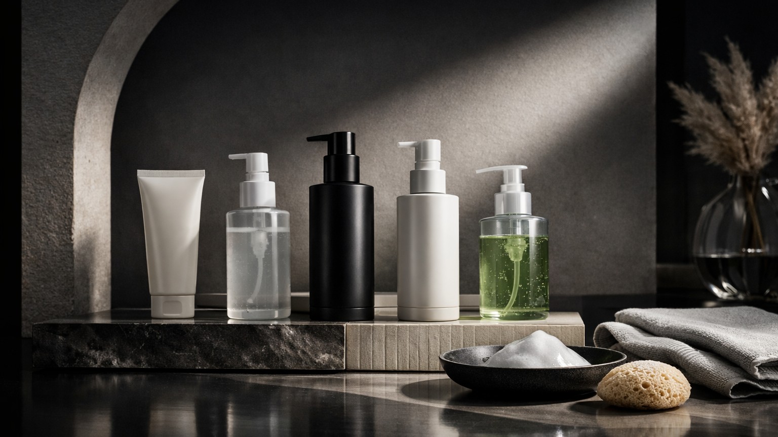Facial Cleansers