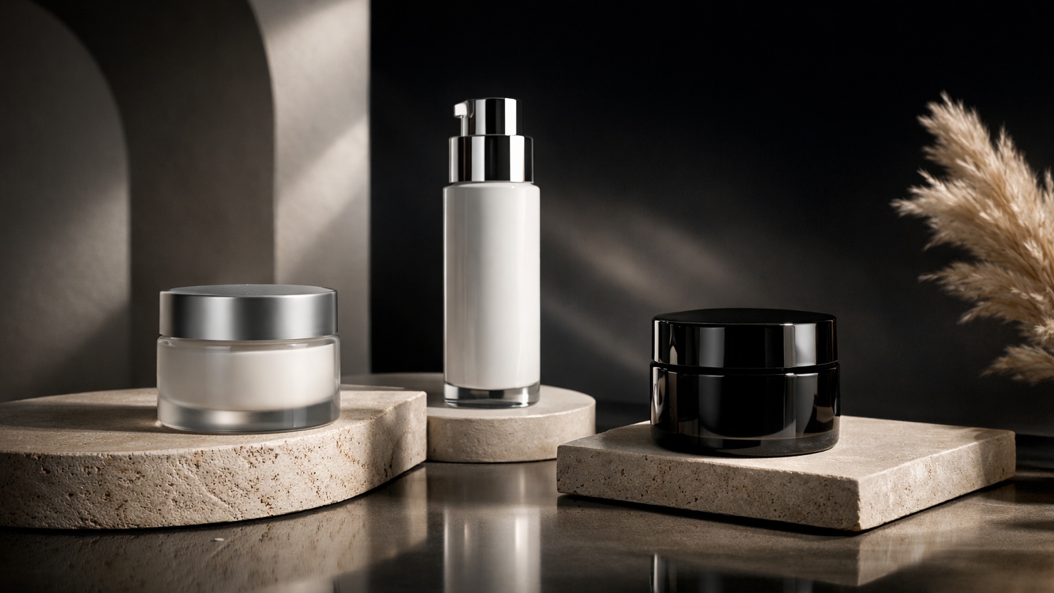 Facial Moisturizers