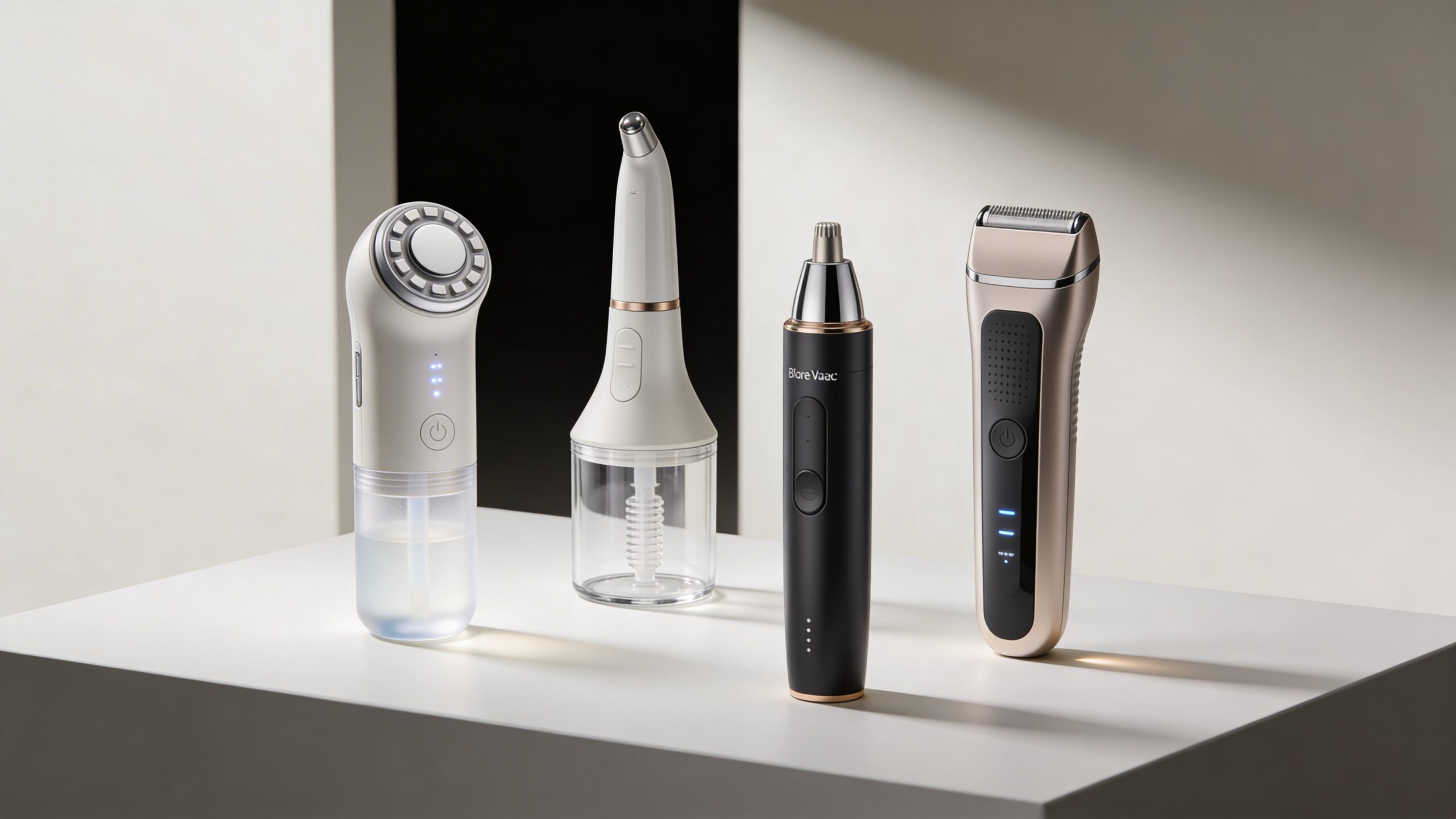 Facial Treatment Devices